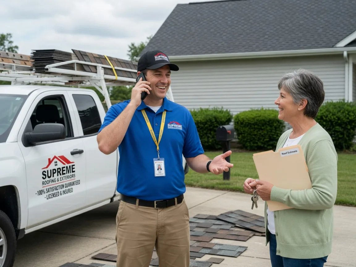 Roof Replacement Villa Grove, IL FAQs